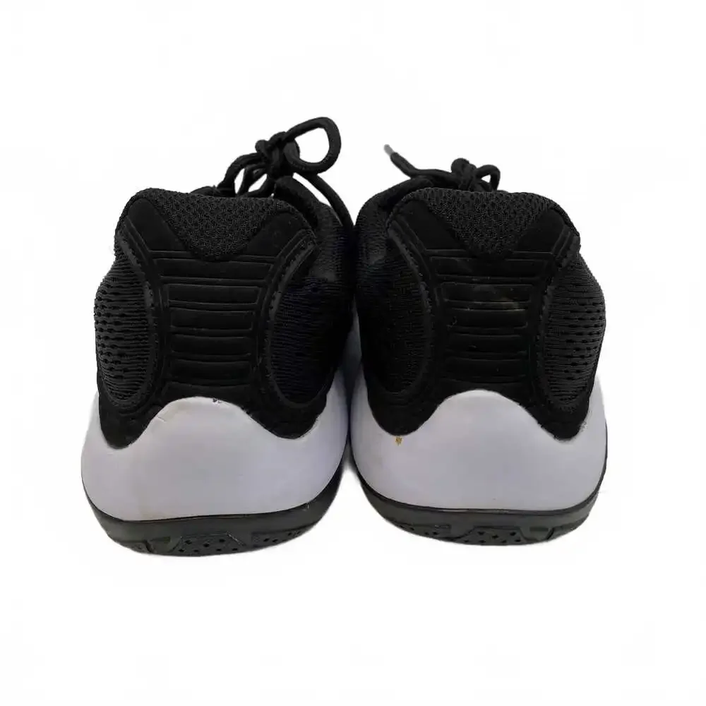 RBX Black Synthetic Athletic Sneakers | Women’s Size 5